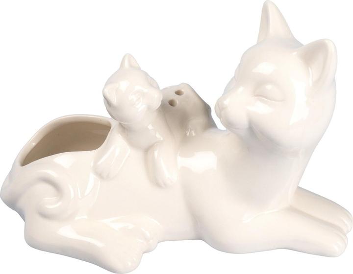 Produktbild Angela Bruderer Luftbefeuchter «Katzenduo»