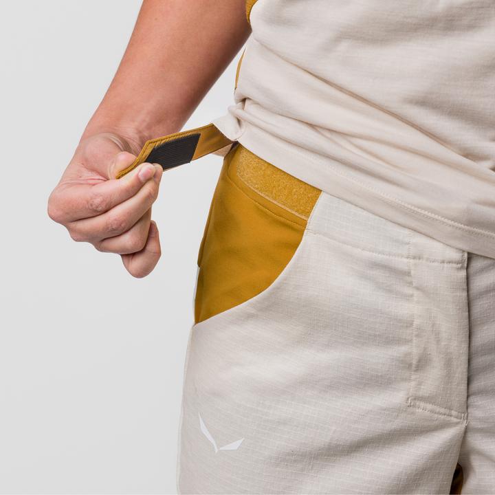 Produktbild Salewa Vento Hemp/Dst Shorts W (42, XL)