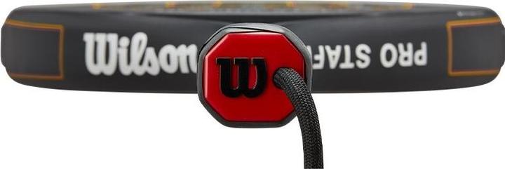Image du produit Wilson Raquettes de padel Pro Staff V2