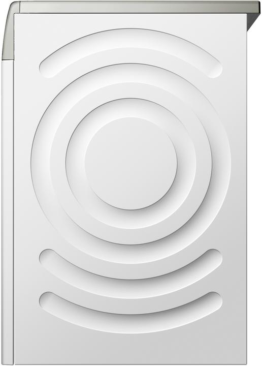 Produktbild Bosch Hausgeräte WUU28T40 (8 kg, Links)