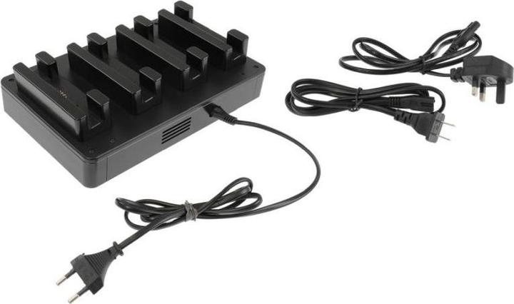 Immagine prodotto Brodit 216080 - Indipendente - Plastica - Nero - Contatto - 110 - 240 V - 0,8 A