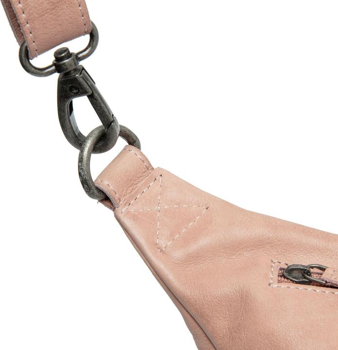 Actual product image The Chesterfield Brand Severo Gürteltasche Leder 33 cm
