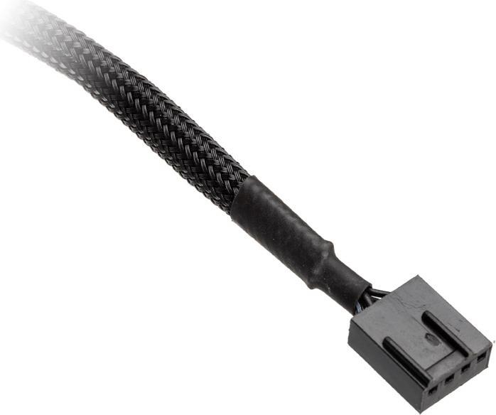 Image du produit Scythe Ventilateur Kaze Flex RGB PWM, 300-800 tr/min (120 mm, 1 x)