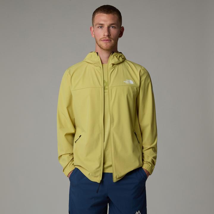 Immagine prodotto North Face Ma Hoodie Wind (M)