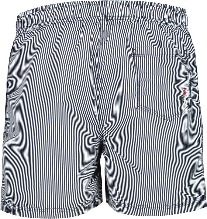 Immagine prodotto CMP Campagnolo Pantaloncini da spiaggia a righe (46)