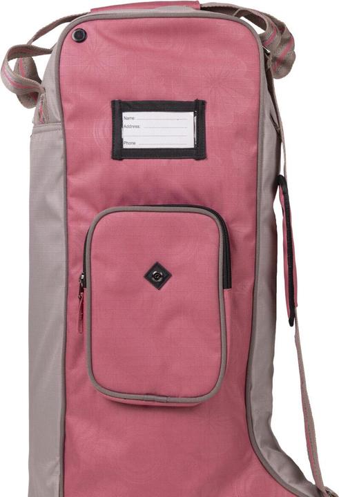 Produktbild Qhp Reitstiefeltasche Kollektion