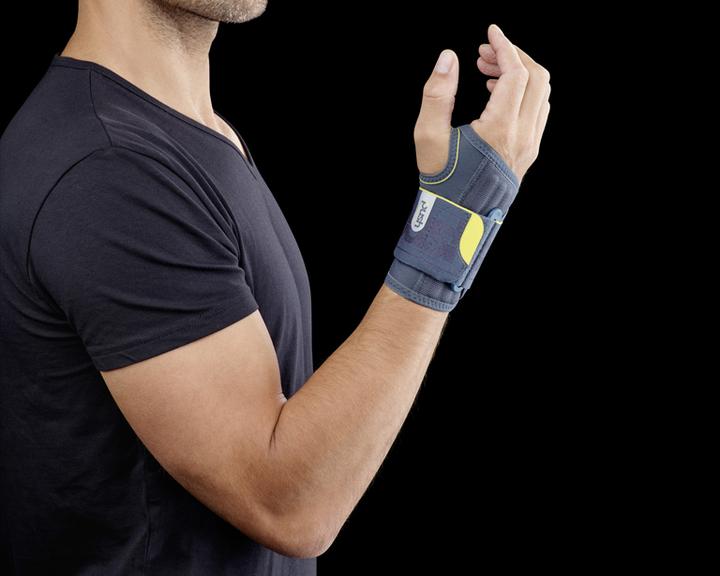 Produktbild Push Handgelenkbandage (S)