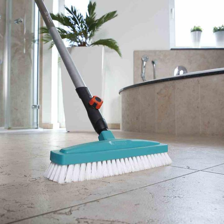 Actual product image Gardena Scrubbing brush (1 pcs.)