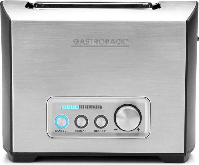 Gastroback Rowlett Design Pro 2 (EU-Stecker)