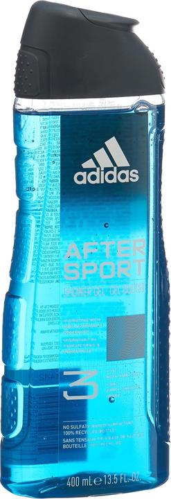 adidas Shower Gel (400 ml)