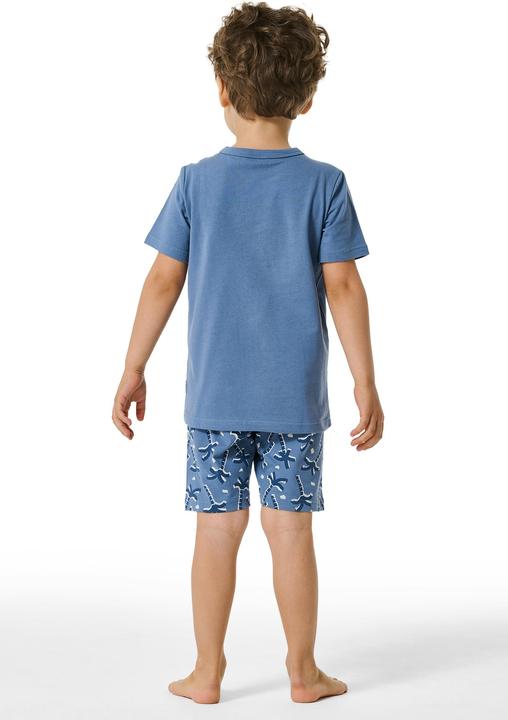 Image du produit Schiesser Pyjama Natural Love Organic Cotton (140)