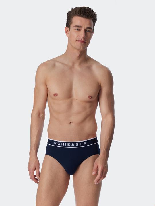 Actual product image Schiesser Rioslip 95/5 Organic Cotton (S, pack of 6)