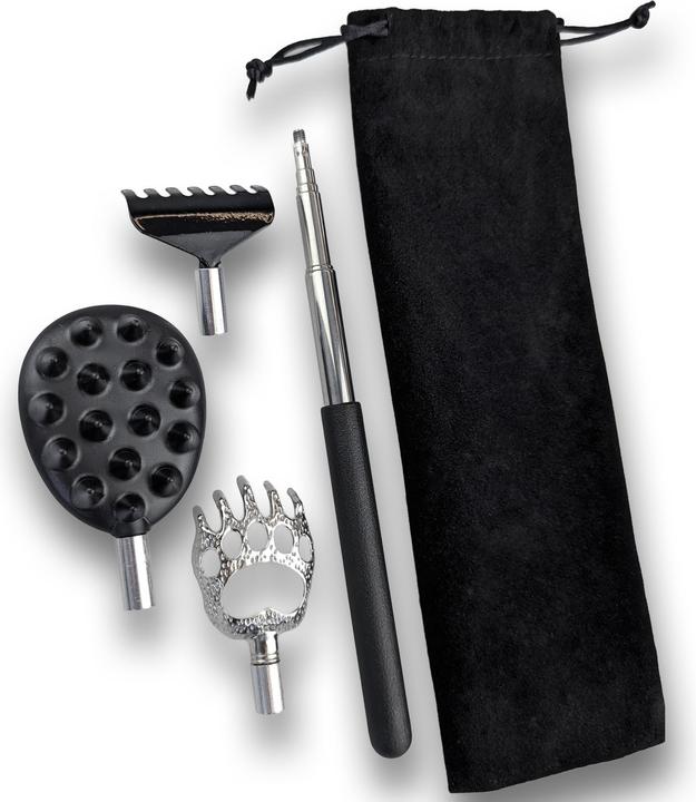 Actual product image Quick Aid Teleskop Set
