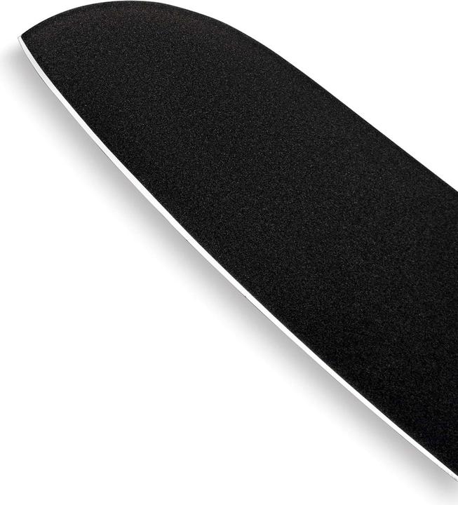 Actual product image Samura SHADOW Slicing knife (17.50 cm)