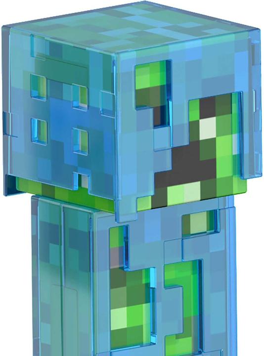 Immagine prodotto Mattel Collector Diamond Level Creeper