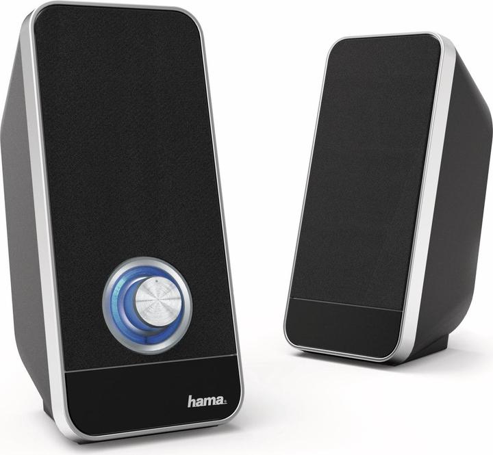 Produktbild Hama Sonic Ls-206