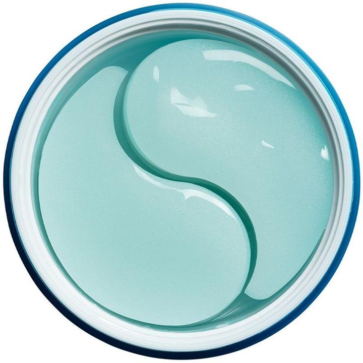 Actual product image Xlash Eyegels - Rejuvenating Eye Gels (Patches, Day + Night)