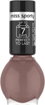 Miss Sporty Perfect To Last Nail Polish 203 7Ml