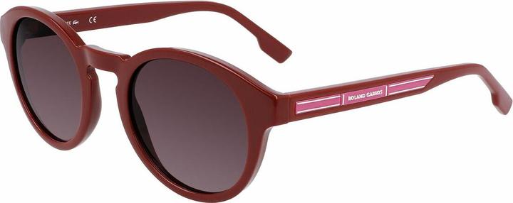 Produktbild Lacoste Damensonnenbrille L952SRG-615 Ø 50 mm