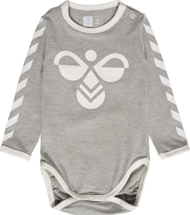 Grey Melange