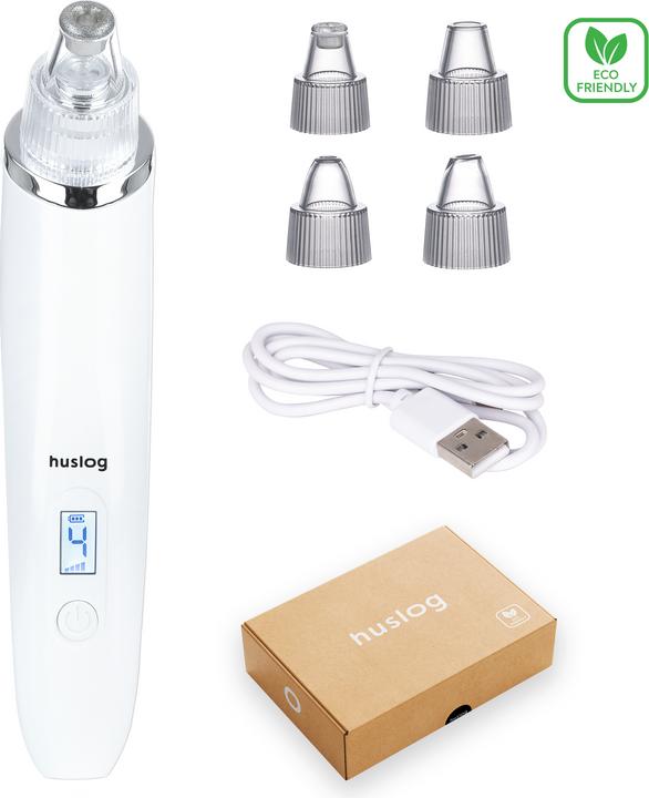 Huslog appareil facial BE-100124