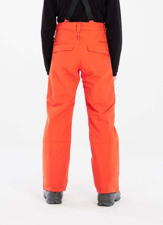 Produktbild Protest Junior Spiket Ski-/Snowboardhose mit Hosenträgern (128)