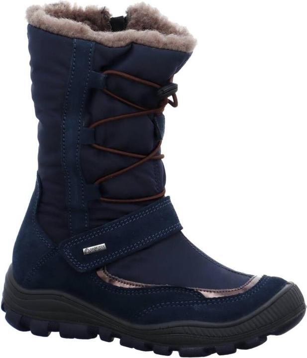 Actual product image Primigi Winter shoe GTX (28)