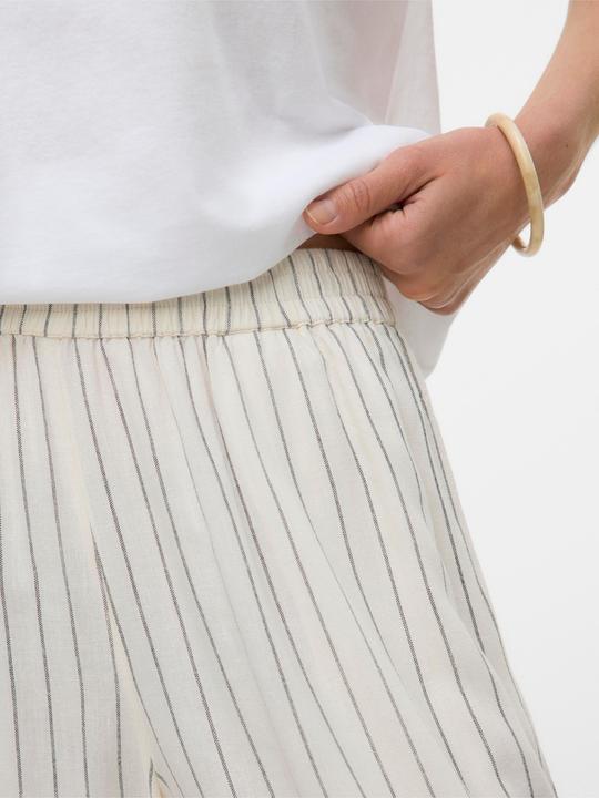 Produktbild Vero Moda AWRYDER Hohe Taille Hose Hose (L)