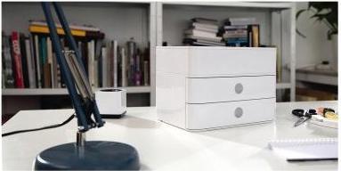 Image du produit Han Smart Box plus Allison (A5+)