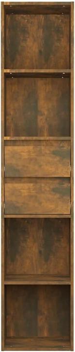 Actual product image VidaXL Heinrick (36 x 30 x 171 cm)