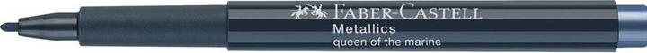 Actual product image Faber-Castell Marker Creative Studio (Queen of the navy, 1.50 mm, 1 x)