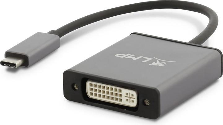 Immagine prodotto LMP USB-C a (DVI, 10 cm)