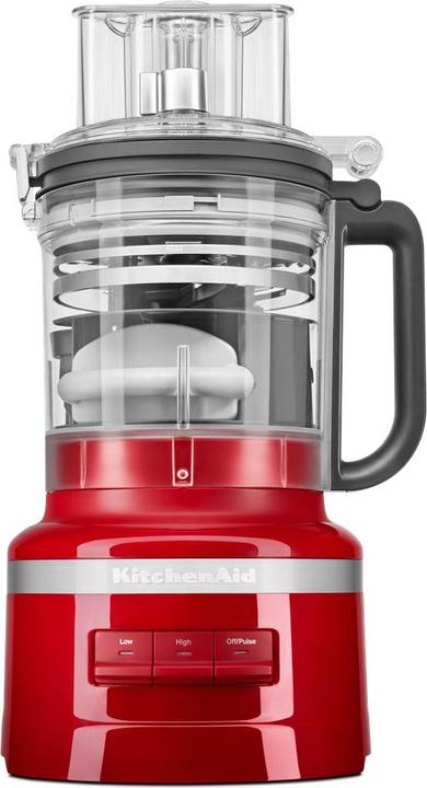 Produktbild KitchenAid 5KFP1319EER (3100 ml, 400 W)