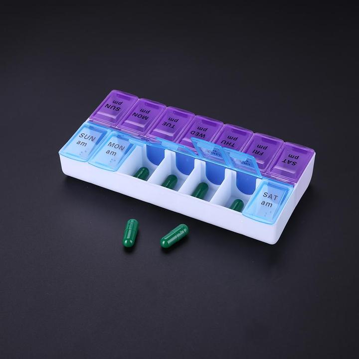 Actual product image Stride Tablet box