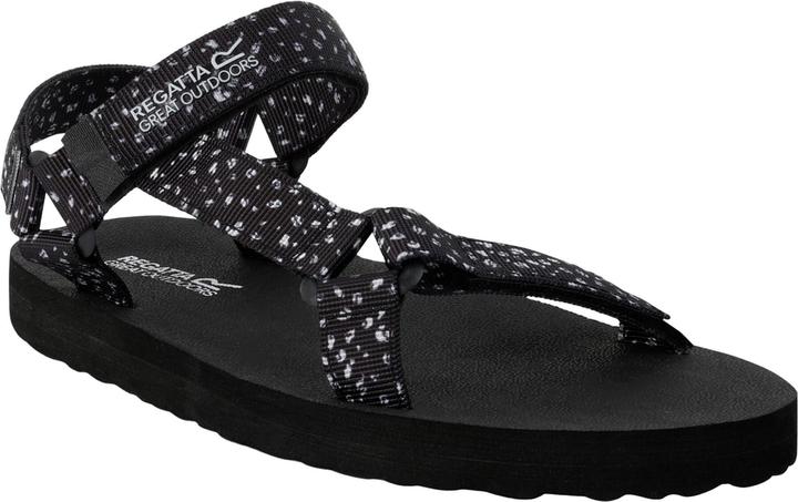 Produktbild Regatta Sandalen Lady Vendeavour Punktemuster (40)