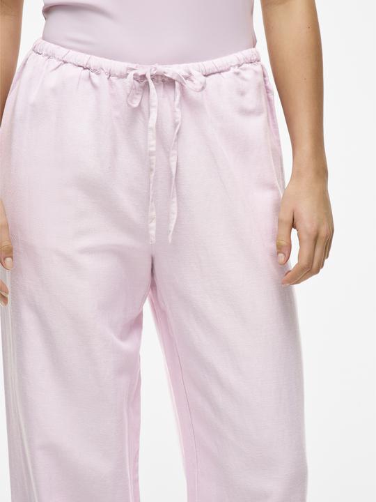 Produktbild Vila Mid Waist Hose (34)