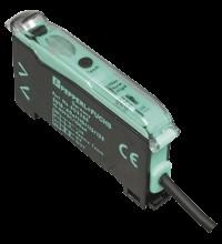 Pepperl & Fuchs Fibre optic device