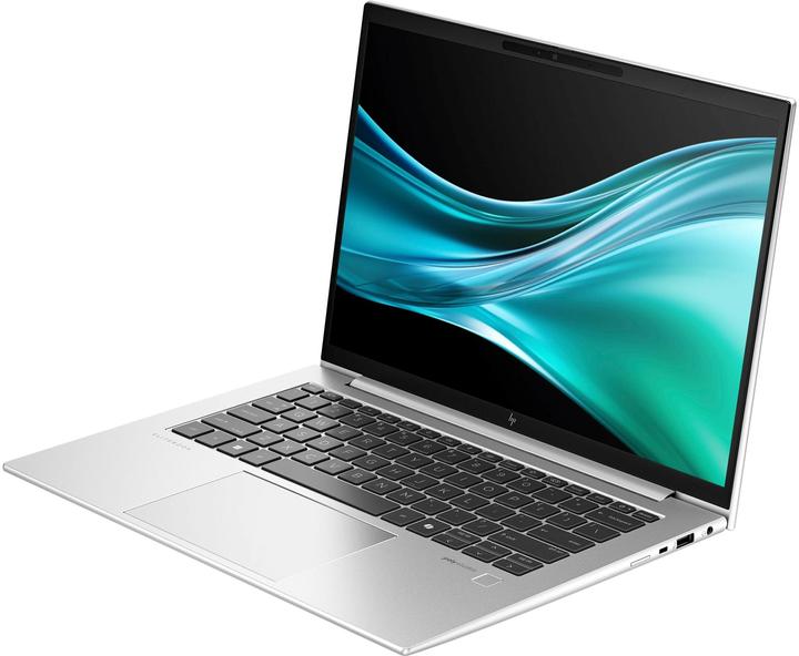 Immagine prodotto HP EliteBook 845 G11 (14", AMD Ryzen 7 8840U, 16 GB, 512 GB, CH)