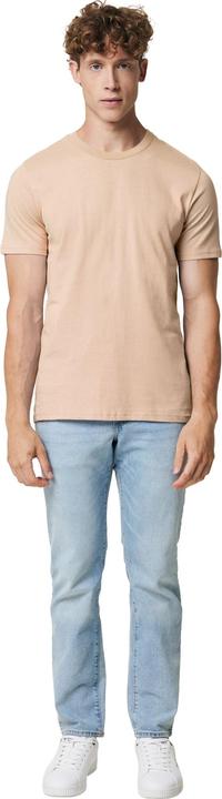 Actual product image Universal Textiles Unisex Adult Brett Recycled Cotton T-Shirt (L)