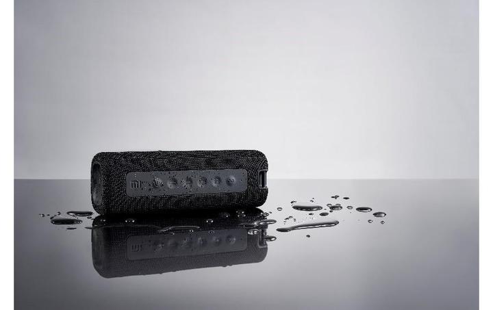 Produktbild Xiaomi Portable Stereo Speaker (13 h, Akkubetrieb)