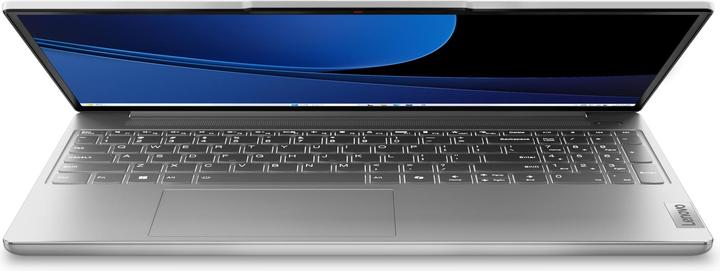Actual product image Lenovo IdeaPad Slim 5 (15.30", Intel Core 7 150U, 16 GB, 1000 GB, DE)