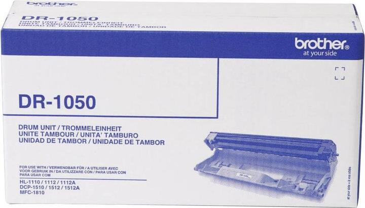Produktbild Brother Dr-1050 (BK)