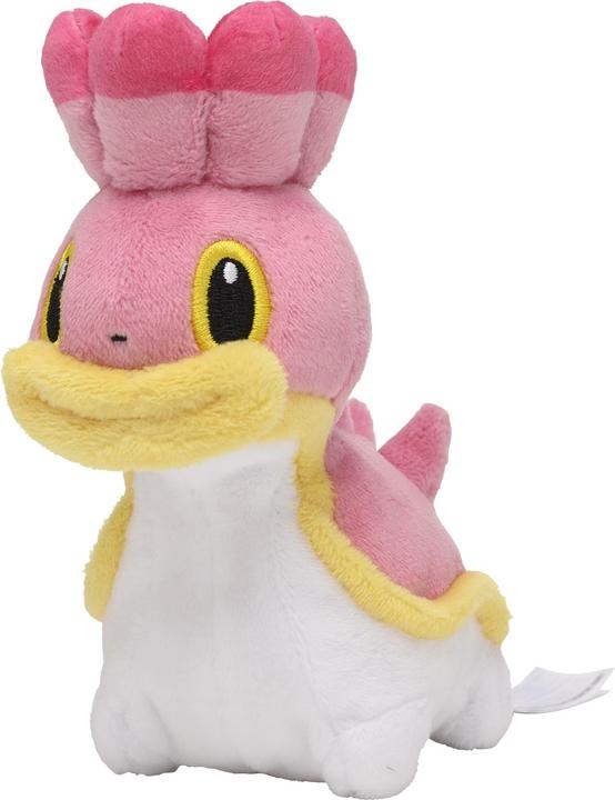 Immagine prodotto Pokémon Peluche Shellos (Mare Occidentale) Sitting Cuties - 13 cm (13 cm)