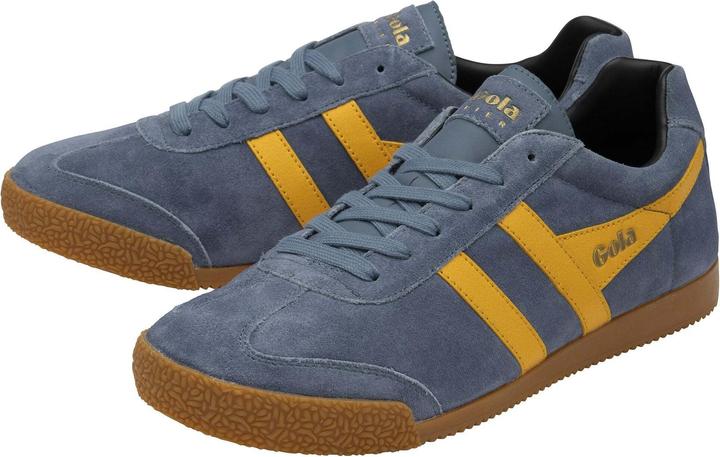 Produktbild Gola Harrier Suede (45)