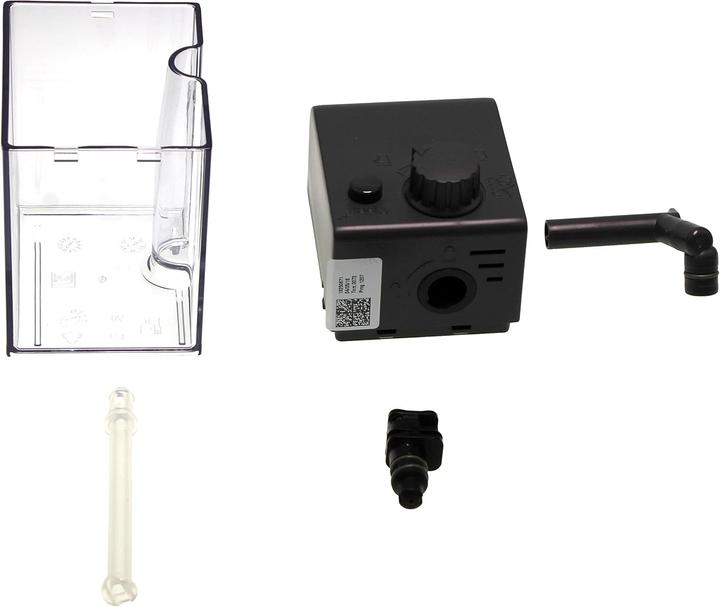 Actual product image De'Longhi Milk frother for EN560.B Lattissima Touch