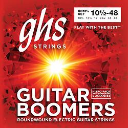 Produktbild GHS GB10,5 Boomers L Plus 010 1/2 (0.11")