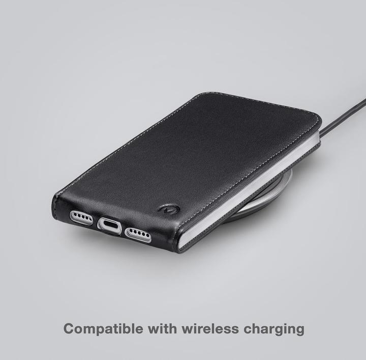 Produktbild Mobilize Klassisches Gelly Flip Etui (Apple iPhone 14 Pro Max)