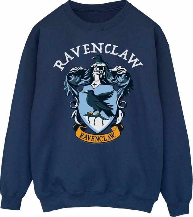 Ravenclaw Sweatshirt aus Baumwolle