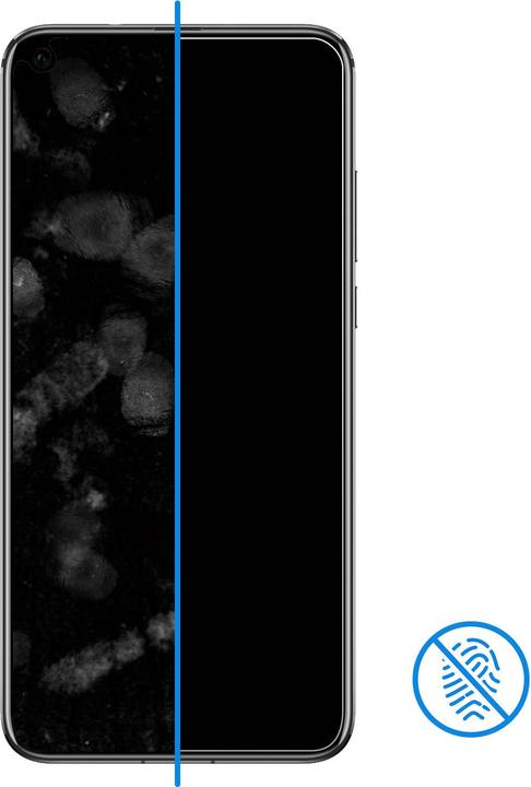 Immagine prodotto Avizar Pellicola cristallina, protezione del display in vetro (1 Pezzo/i, Honor View 20)