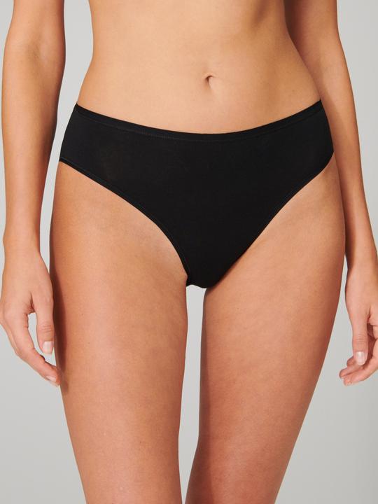 Immagine prodotto Schiesser Tai slip serie "95/5 (46, confezione da 4)